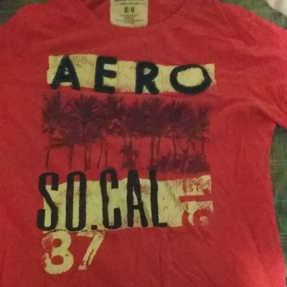 Aeropostale shirt